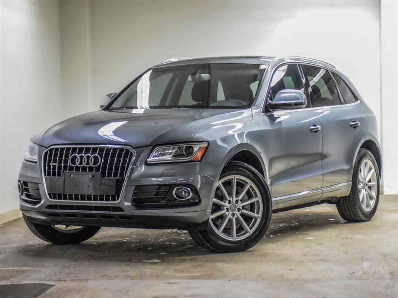 2017 Audi Q5 Technik-0