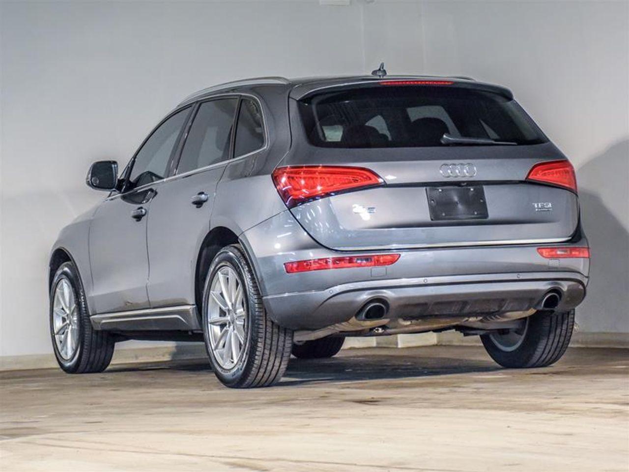 2017 Audi Q5 Technik-4