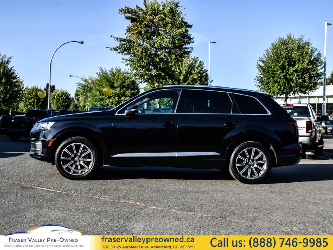 2017 Audi Q7 -2