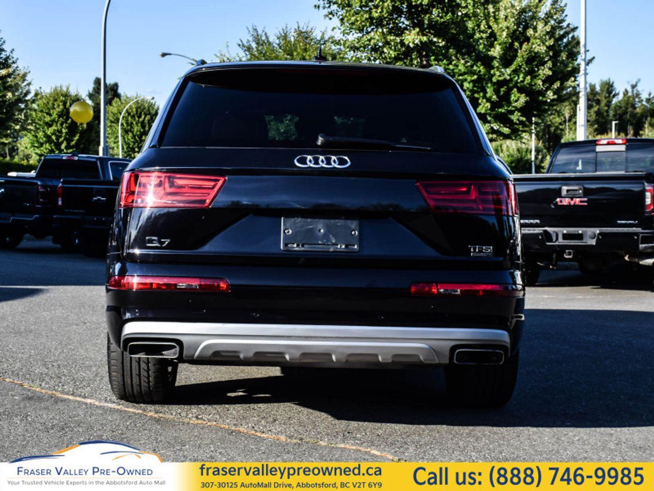 2017 Audi Q7 -4