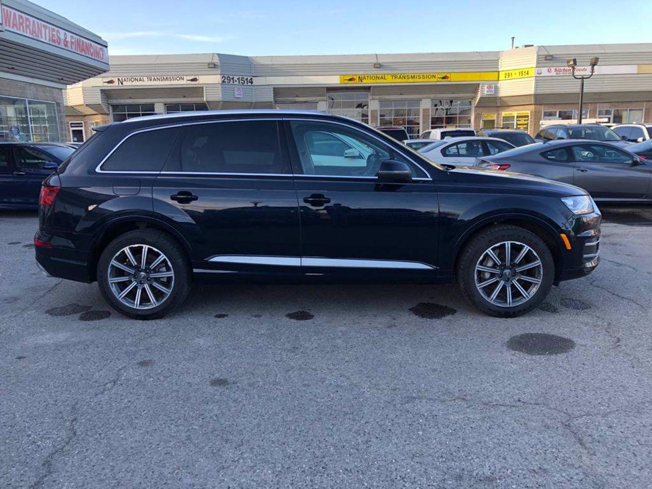 2017 Audi Q7 -3