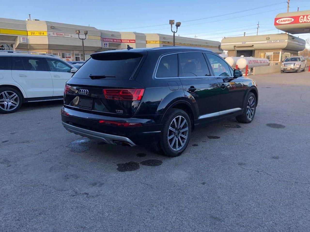 2017 Audi Q7 -4