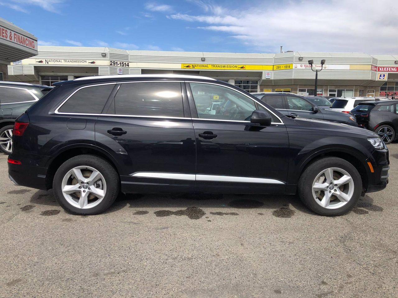 2017 Audi Q7 -3