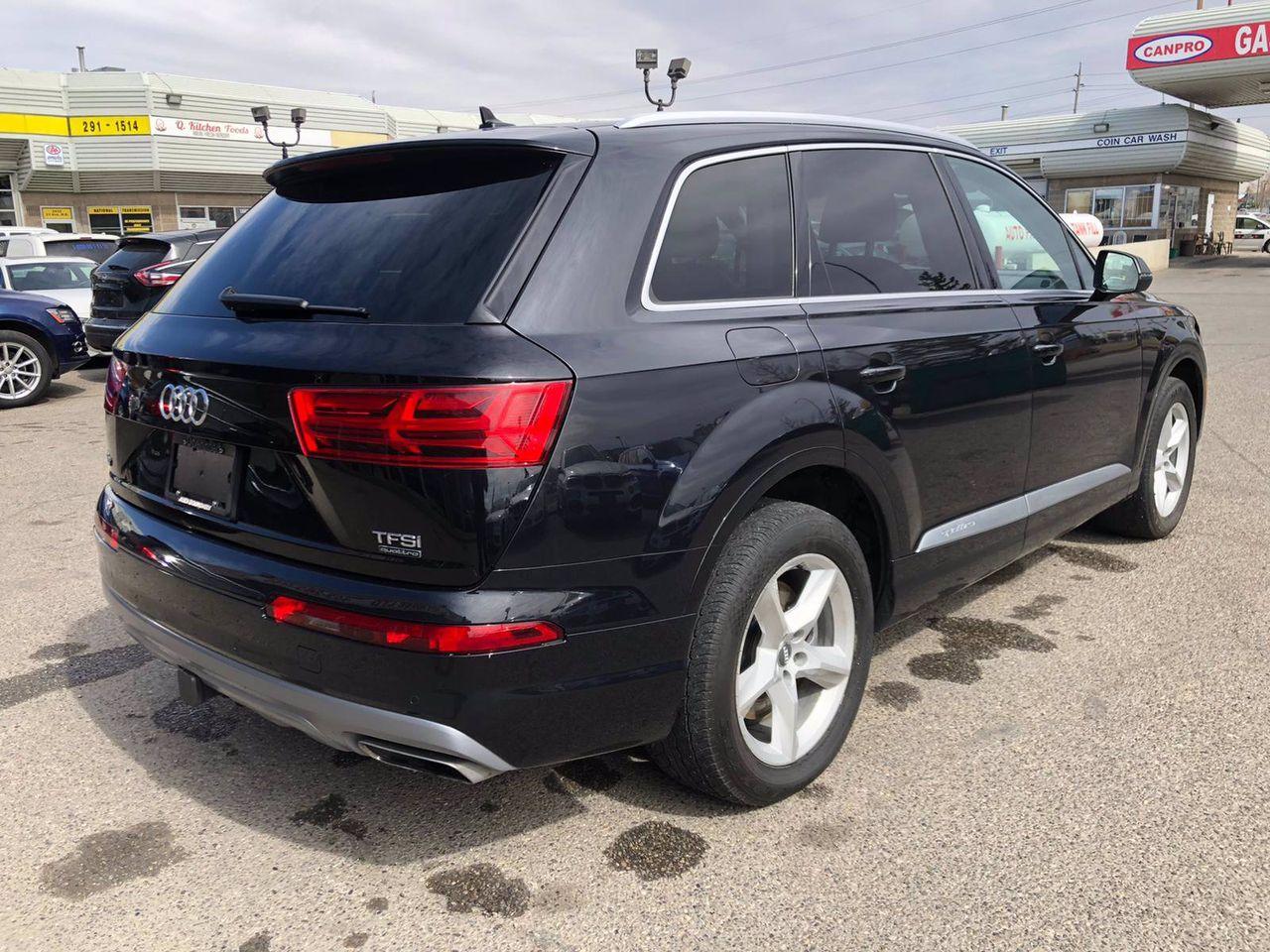 2017 Audi Q7 -4