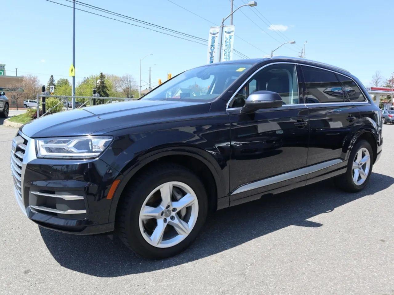 2017 Audi Q7 Komfort-2