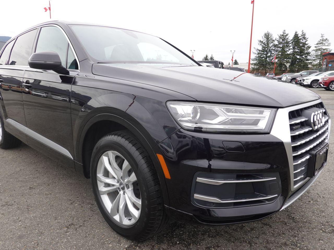 2017 Audi Q7 Komfort-2