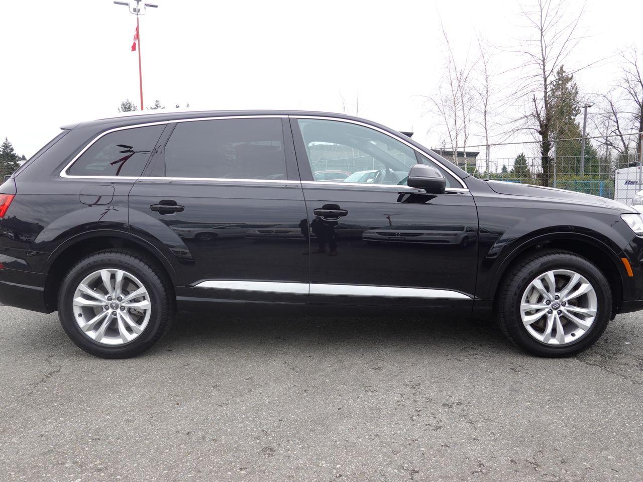 2017 Audi Q7 Komfort-3