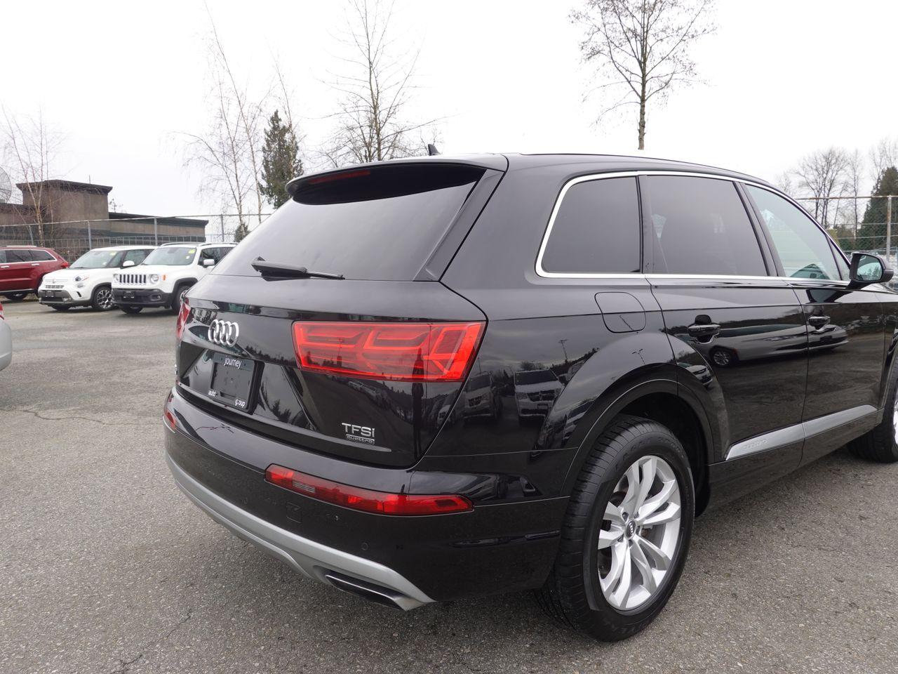 2017 Audi Q7 Komfort-4