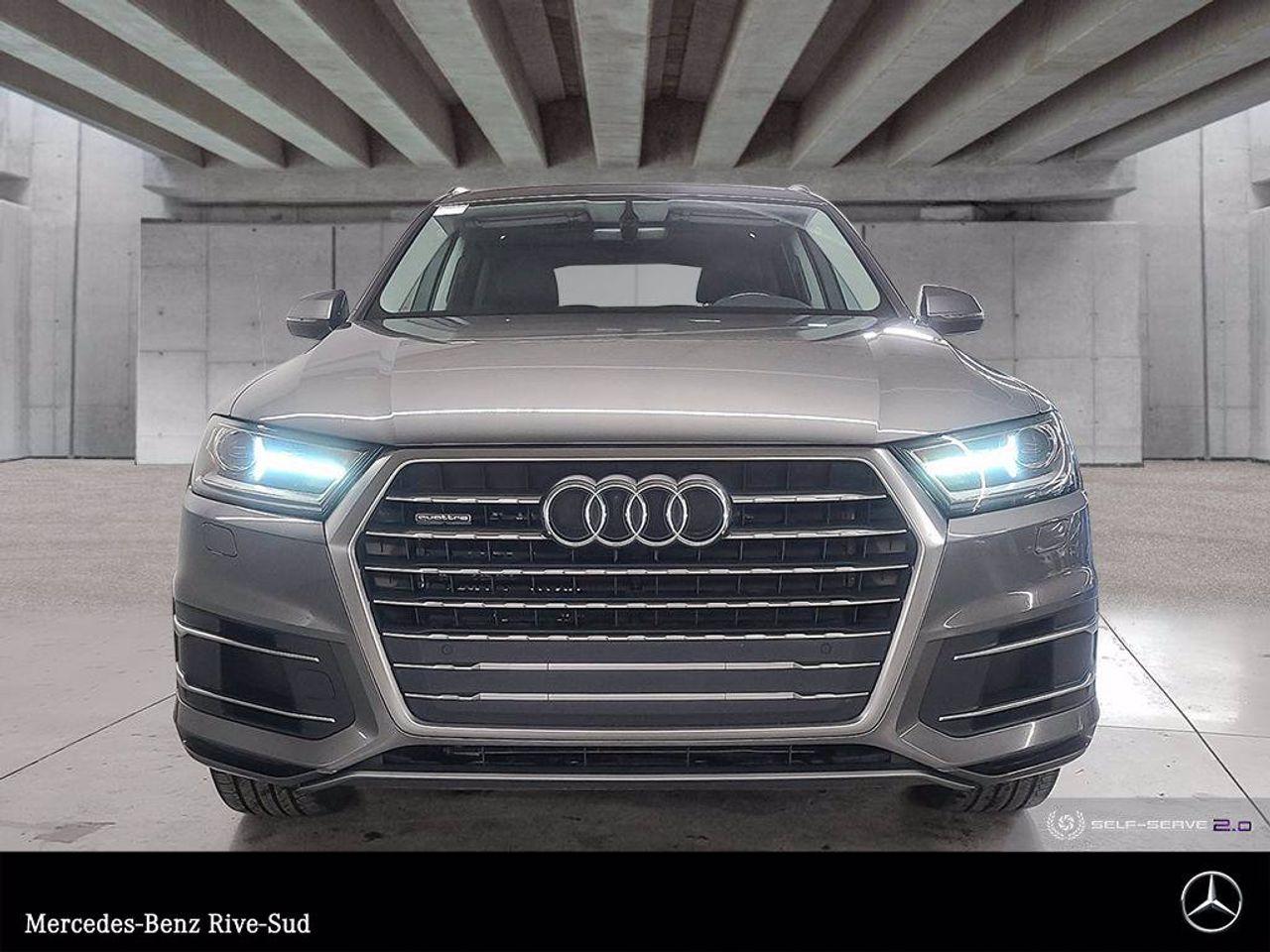 2017 Audi Q7 Komfort-1