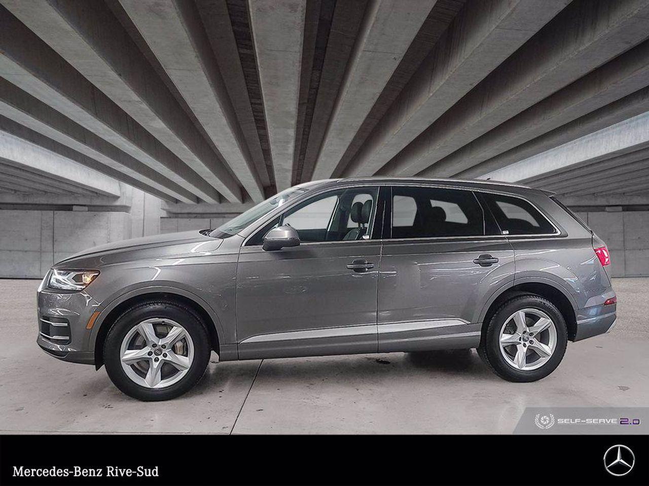 2017 Audi Q7 Komfort-2