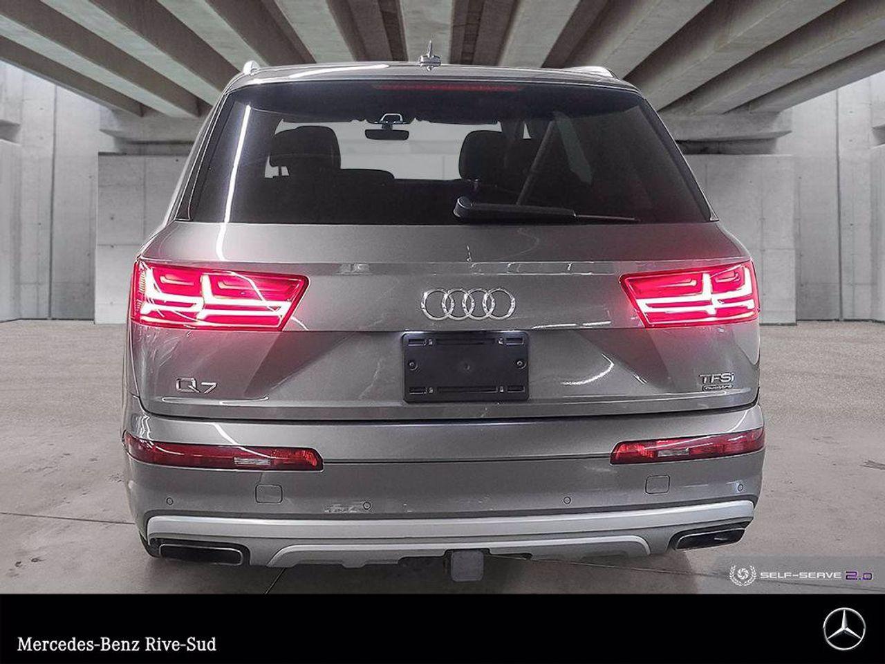 2017 Audi Q7 Komfort-4