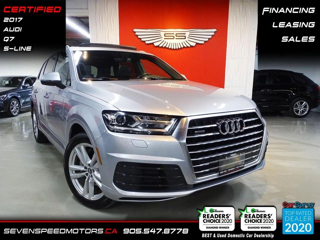 2017 Audi Q7 Progressiv-0