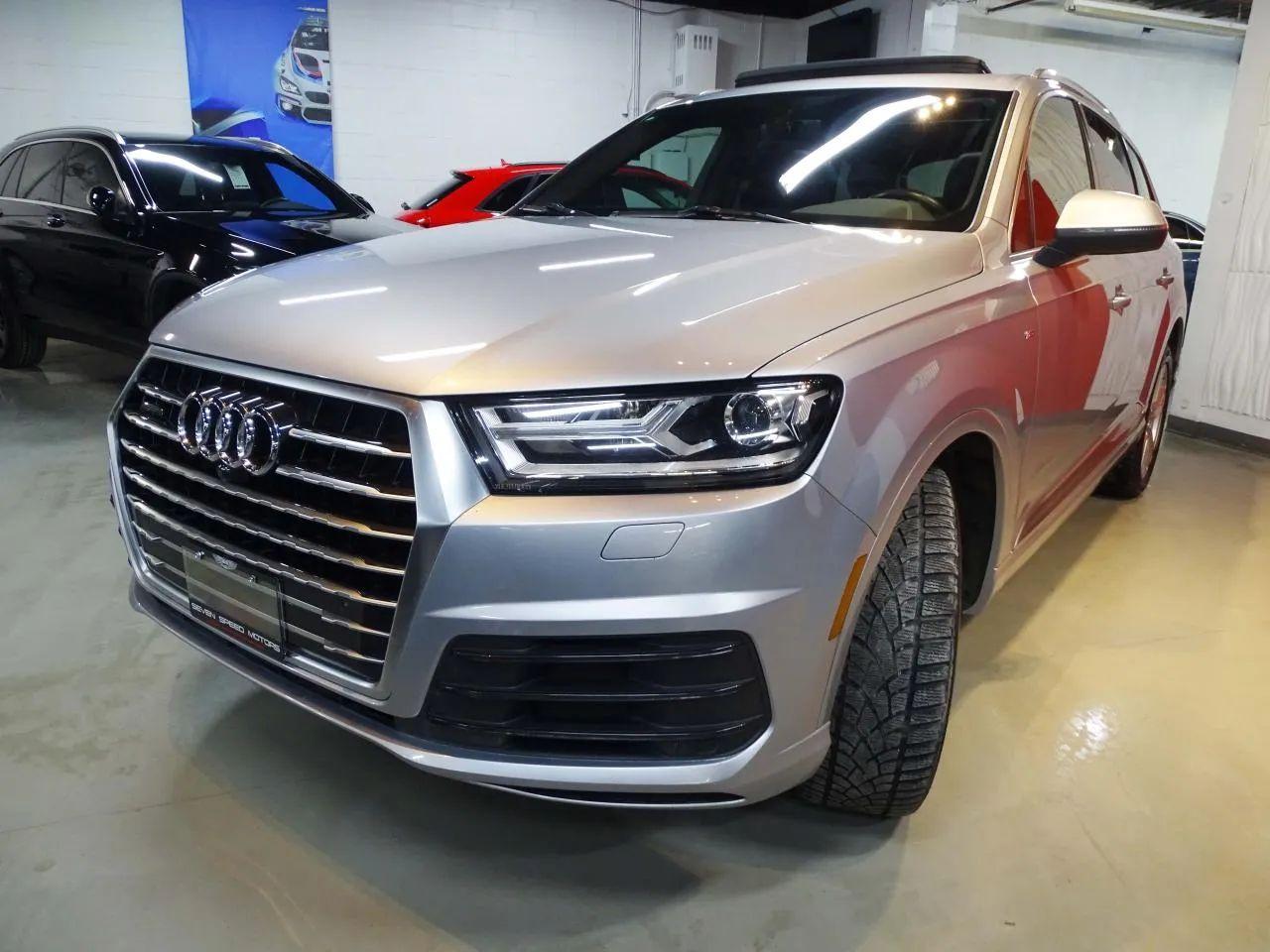 2017 Audi Q7 Progressiv-2