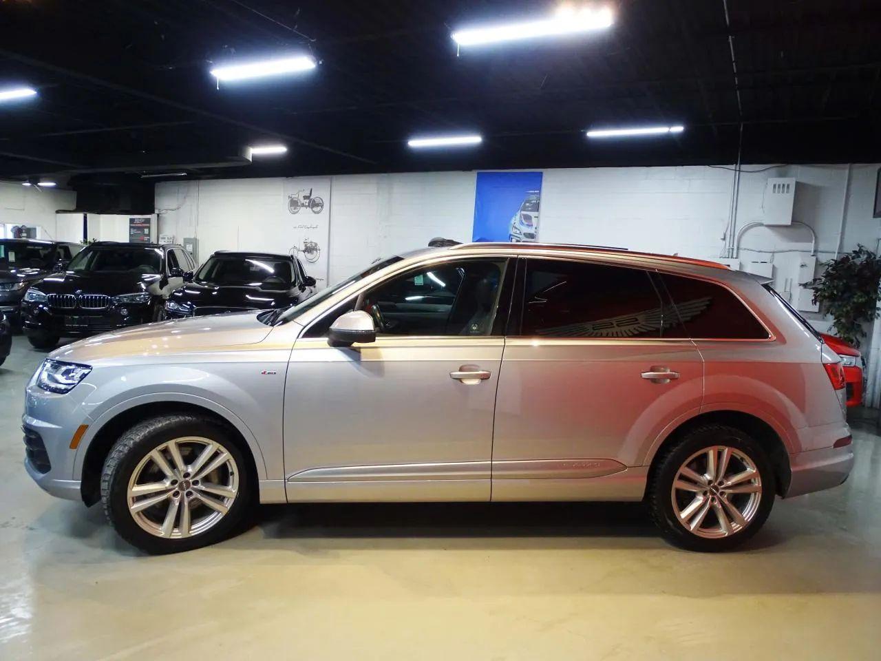 2017 Audi Q7 Progressiv-3