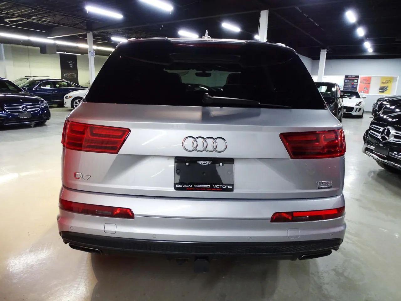 2017 Audi Q7 Progressiv-4