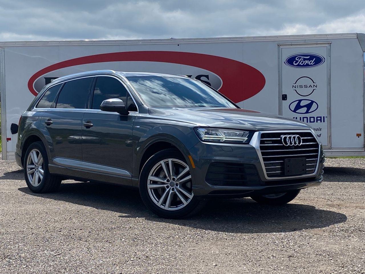 2017 Audi Q7 Progressiv-0