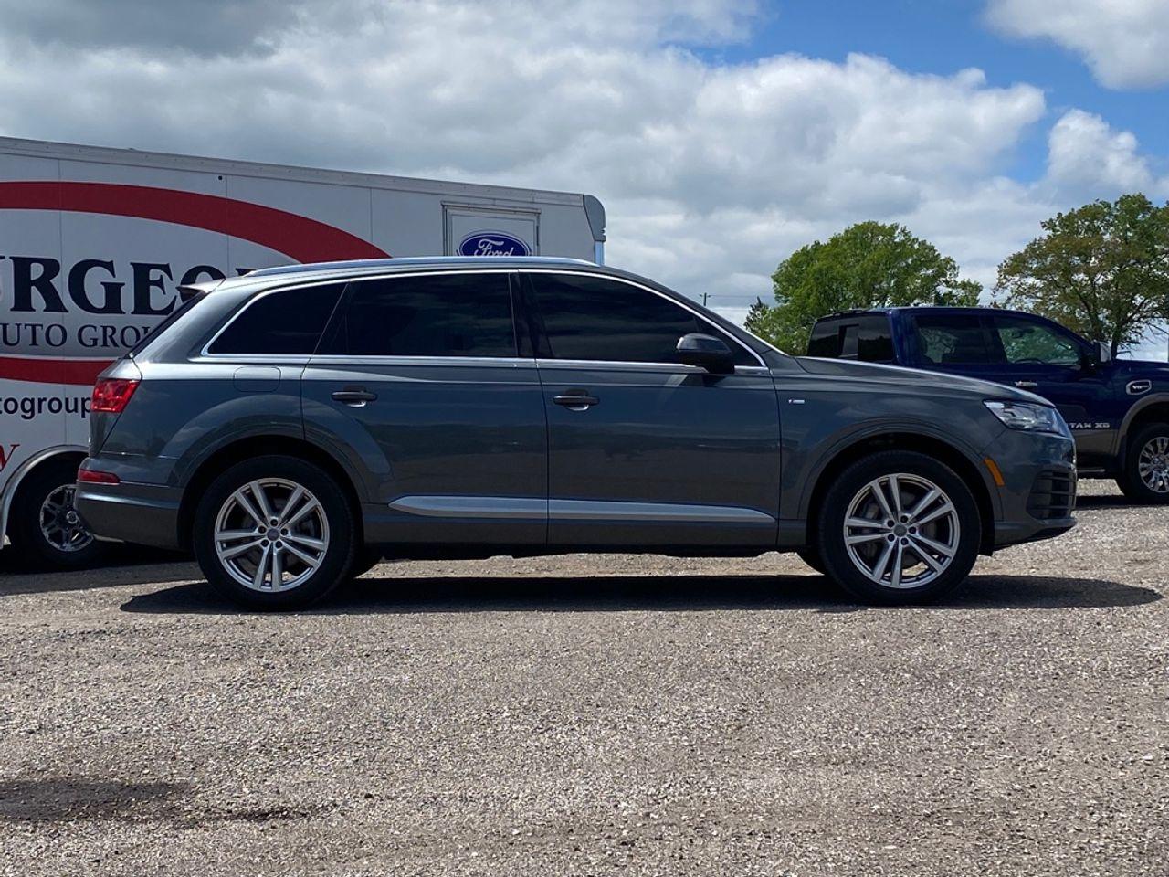 2017 Audi Q7 Progressiv-1