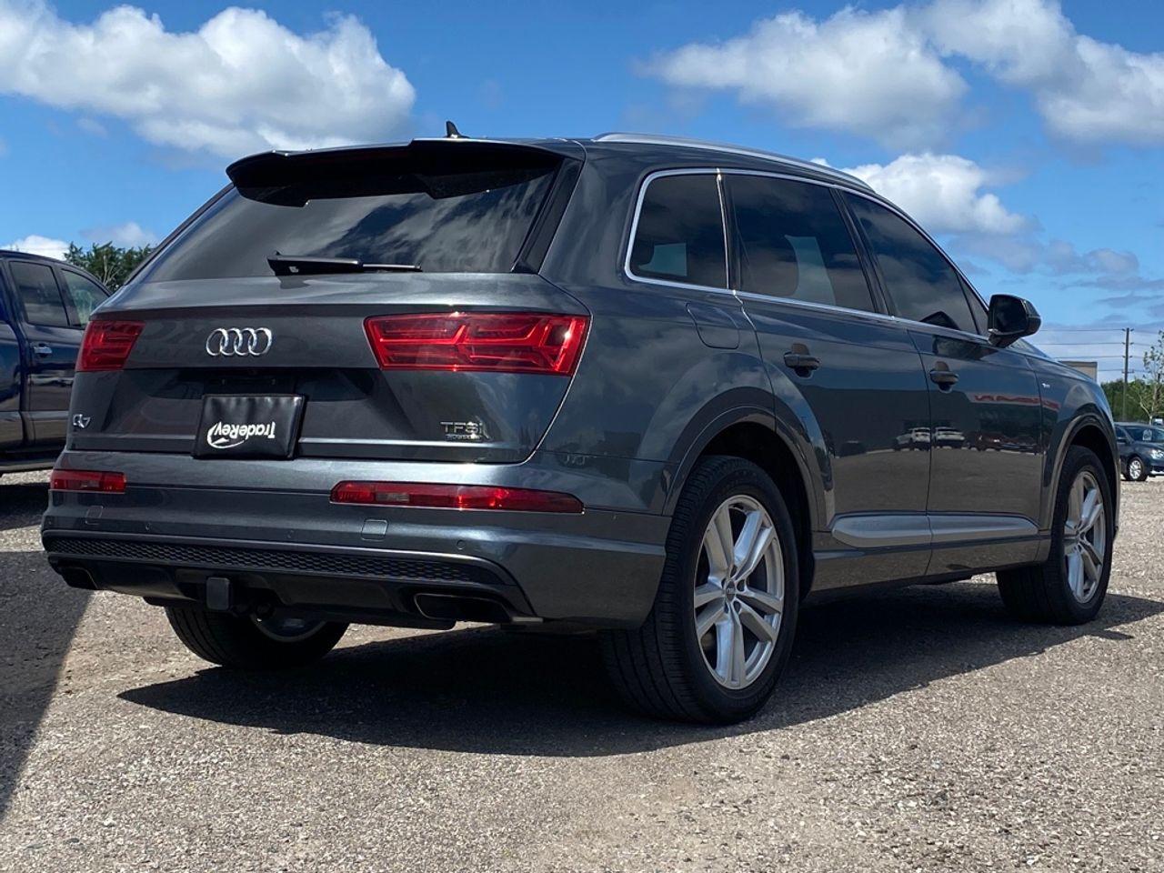 2017 Audi Q7 Progressiv-2