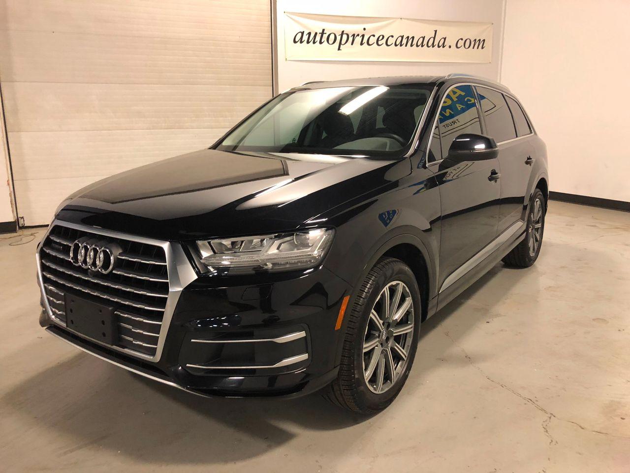 2017 Audi Q7 Progressiv-2