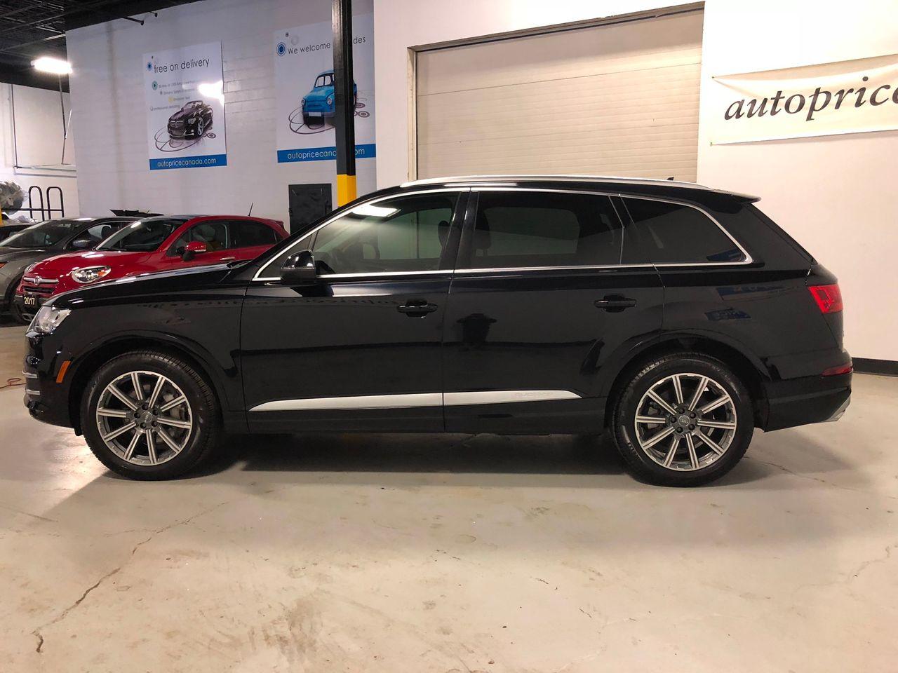 2017 Audi Q7 Progressiv-3