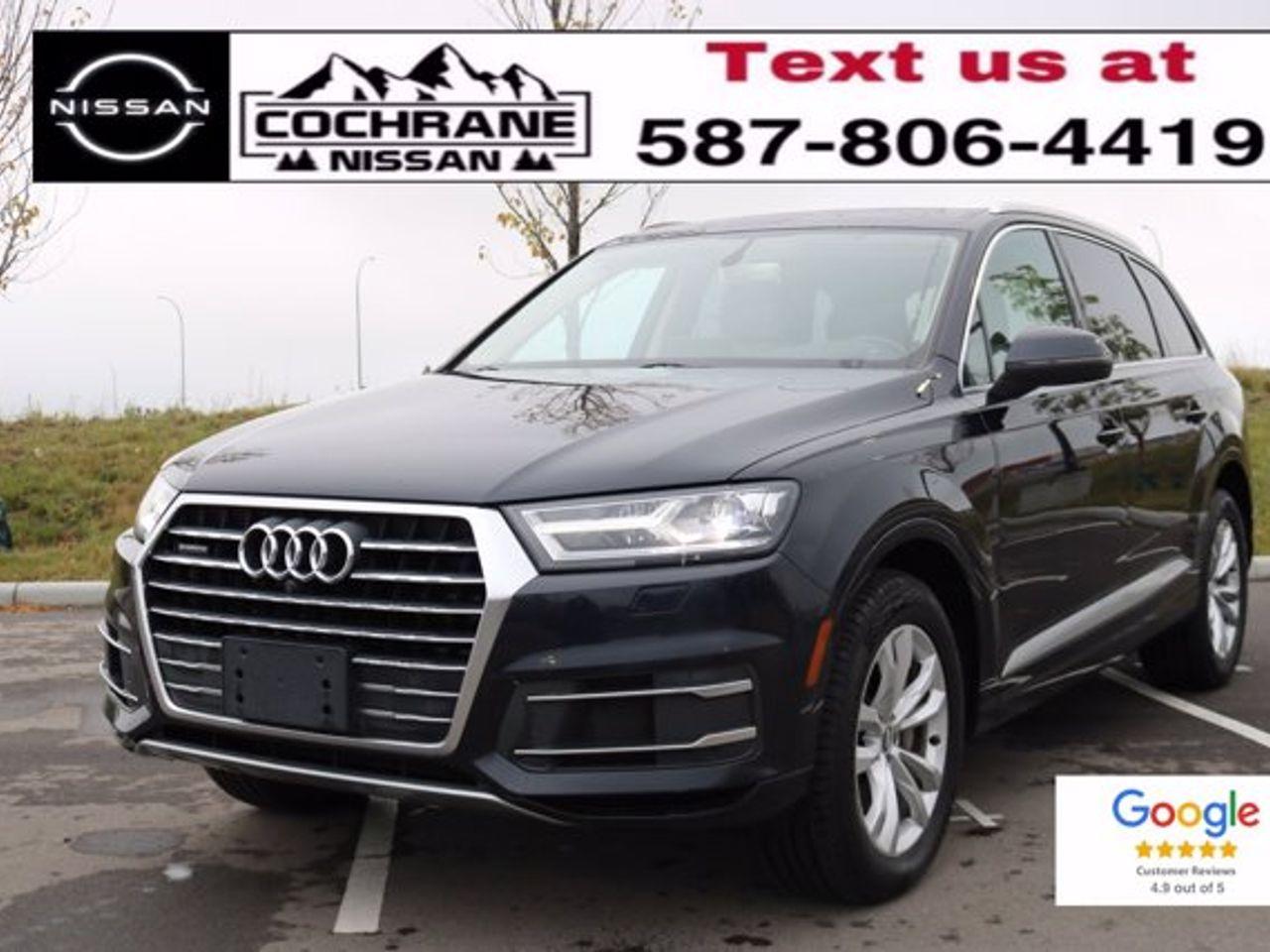 2017 Audi Q7 Progressiv-0
