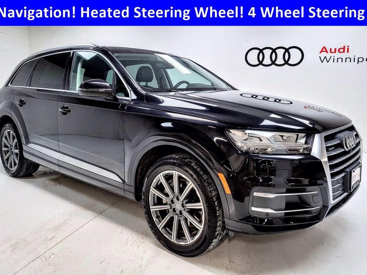 2017 Audi Q7 Technik-0