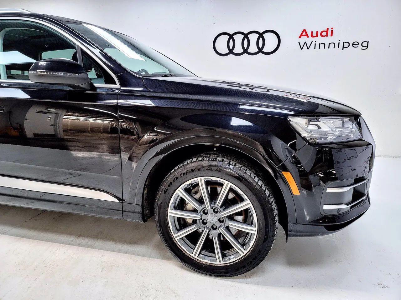 2017 Audi Q7 Technik-4