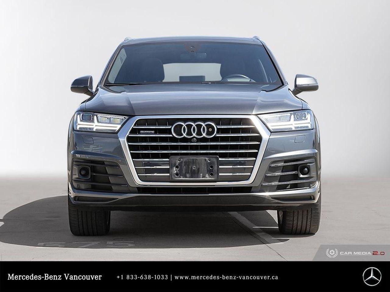 2017 Audi Q7 Technik-2