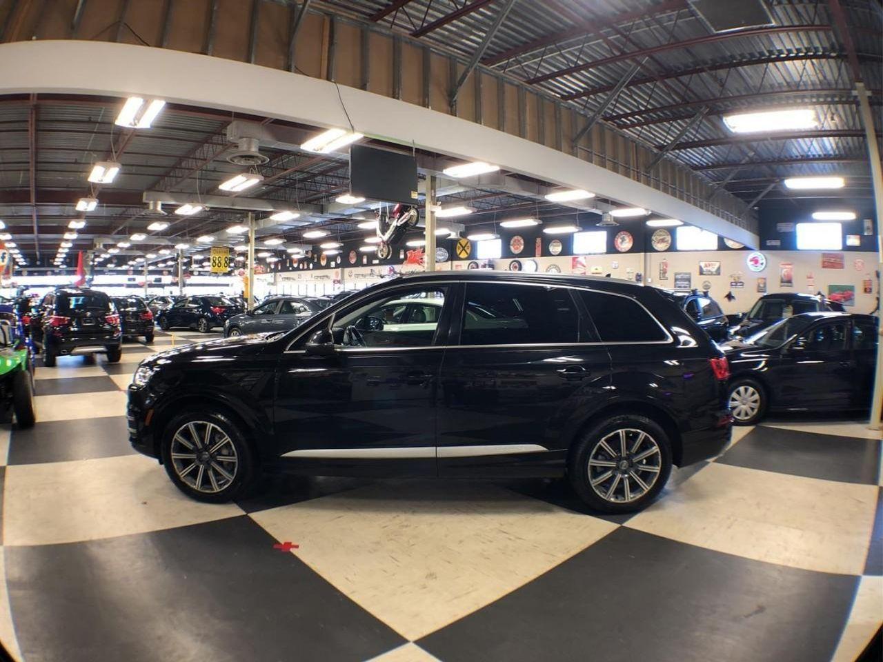 2017 Audi Q7 Technik-3