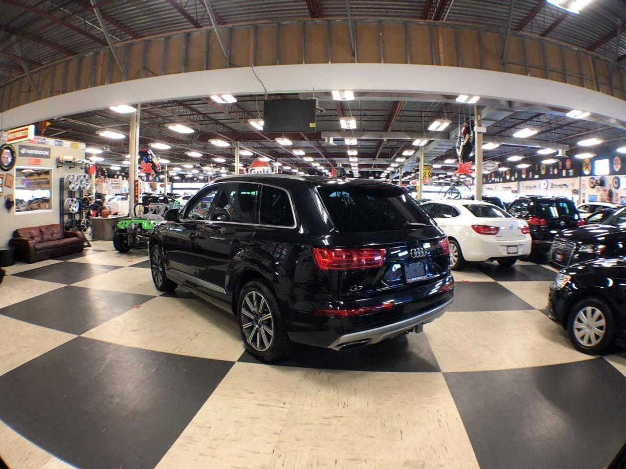2017 Audi Q7 Technik-4