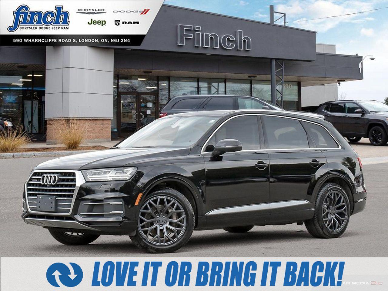 2017 Audi Q7 Technik-0