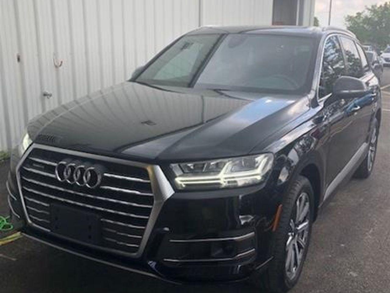 2017 Audi Q7 Technik-2