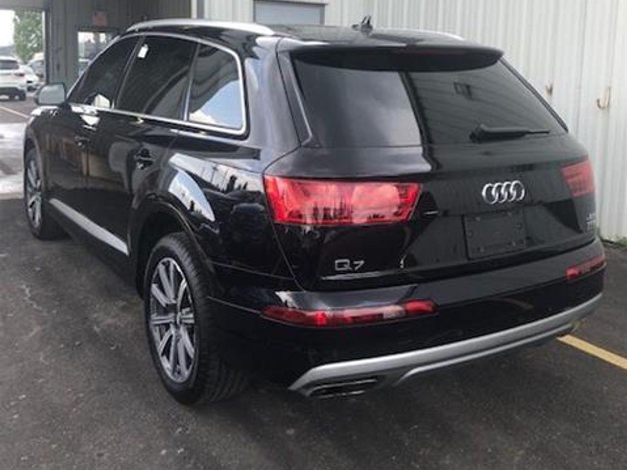 2017 Audi Q7 Technik-3