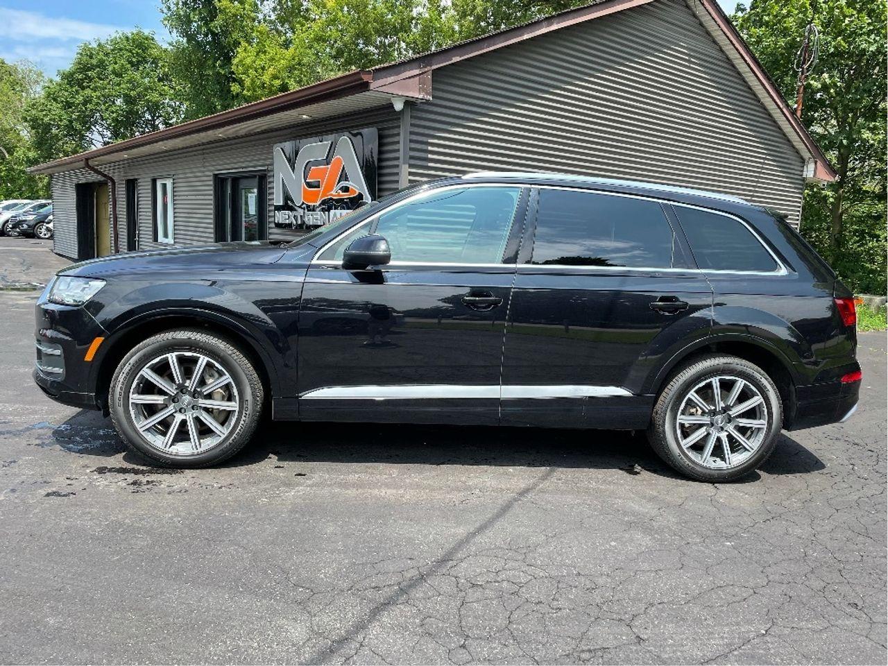 2017 Audi Q7 Technik-3
