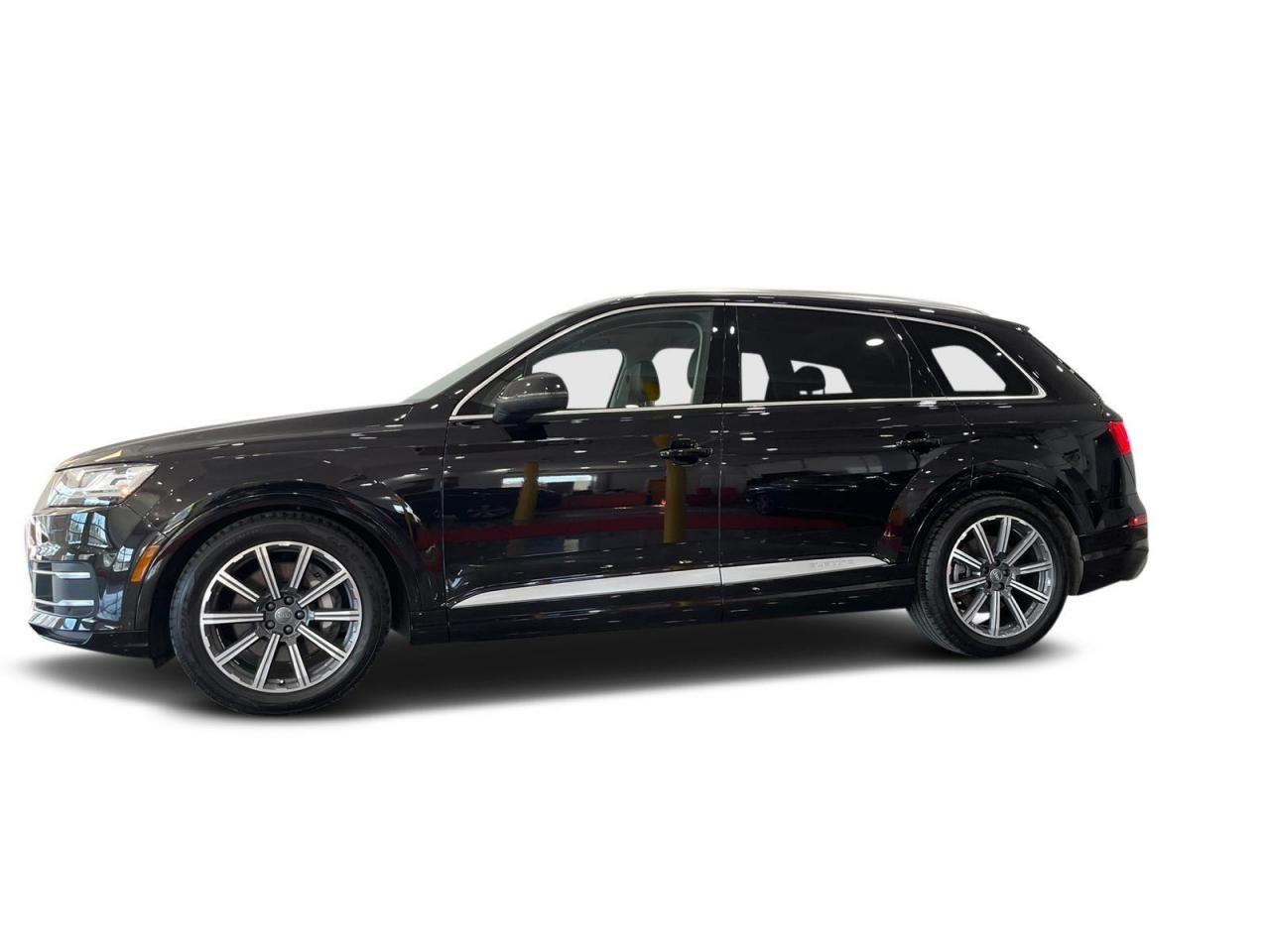 2017 Audi Q7 Technik-2