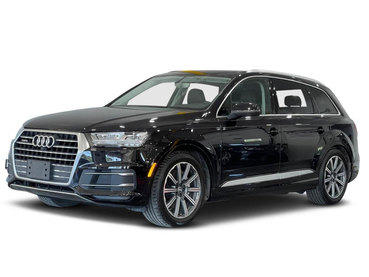 2017 Audi Q7 Technik-3