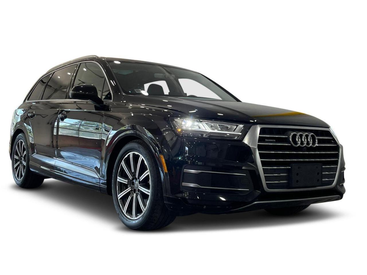 2017 Audi Q7 Technik-4