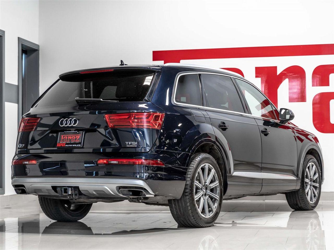 2017 Audi Q7 Technik-2