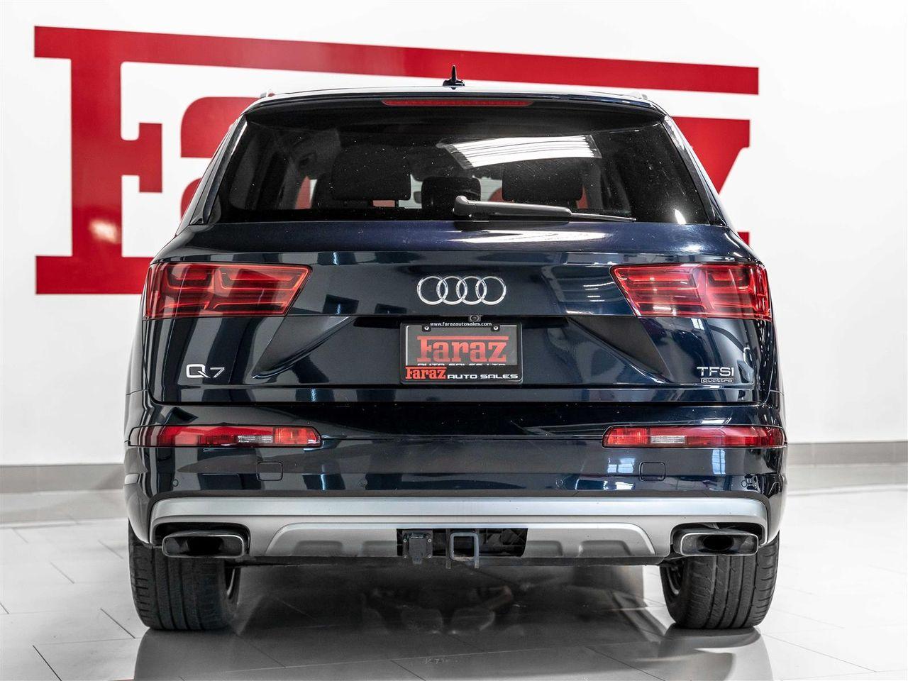 2017 Audi Q7 Technik-3