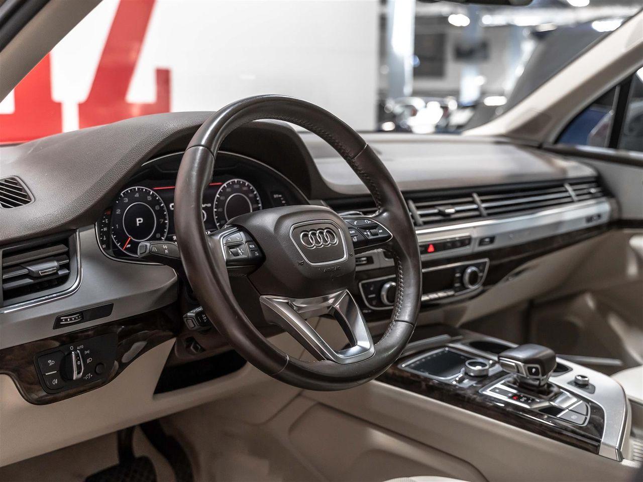 2017 Audi Q7 Technik-4