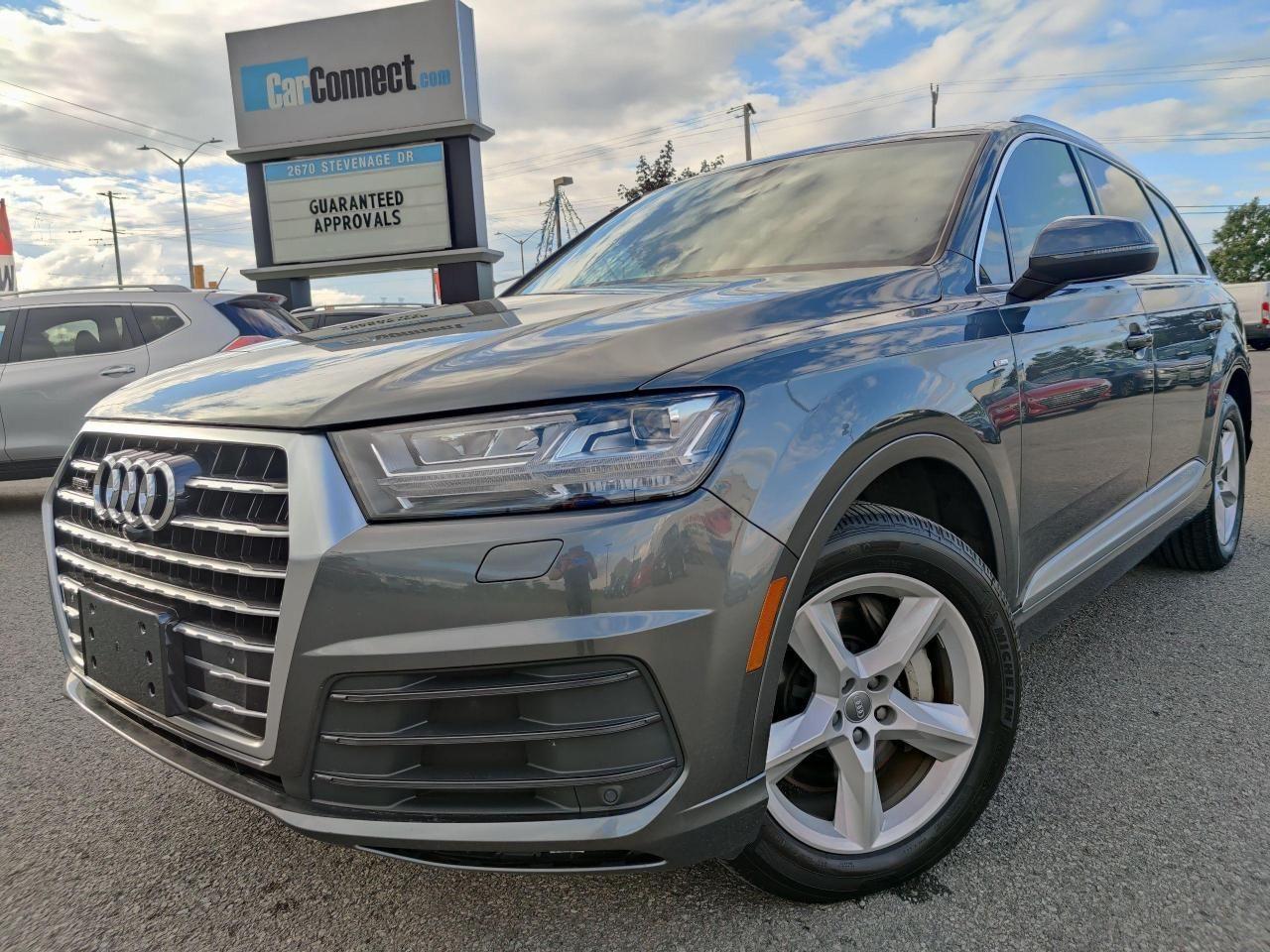 2017 Audi Q7 Technik-0