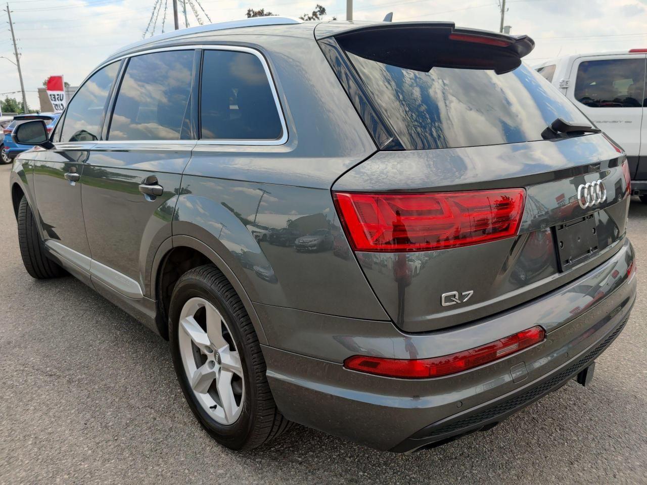 2017 Audi Q7 Technik-2