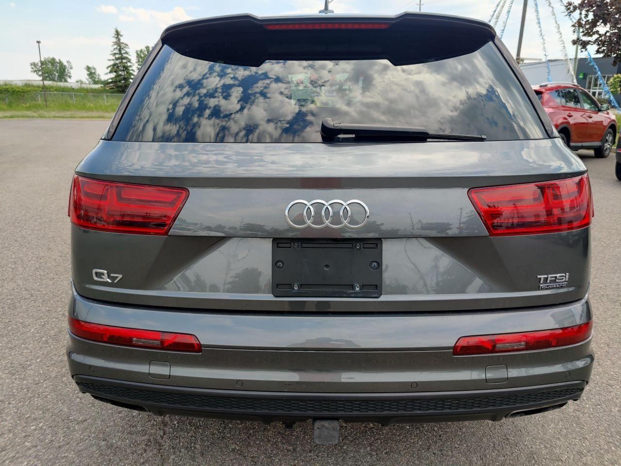 2017 Audi Q7 Technik-3