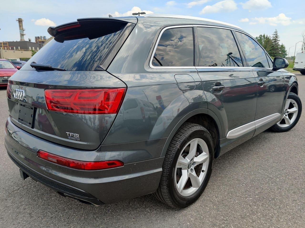 2017 Audi Q7 Technik-4