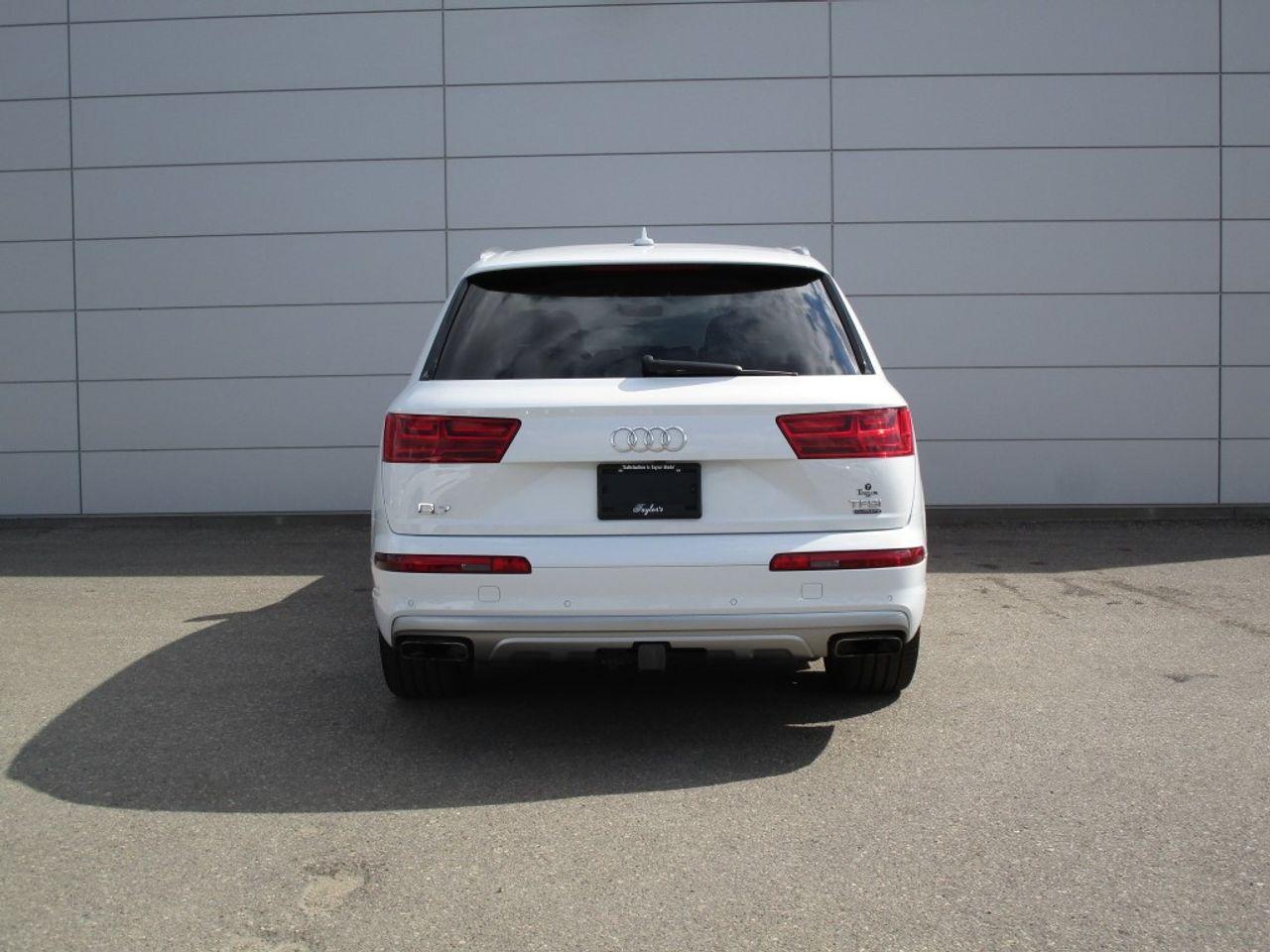 2017 Audi Q7 Technik-3