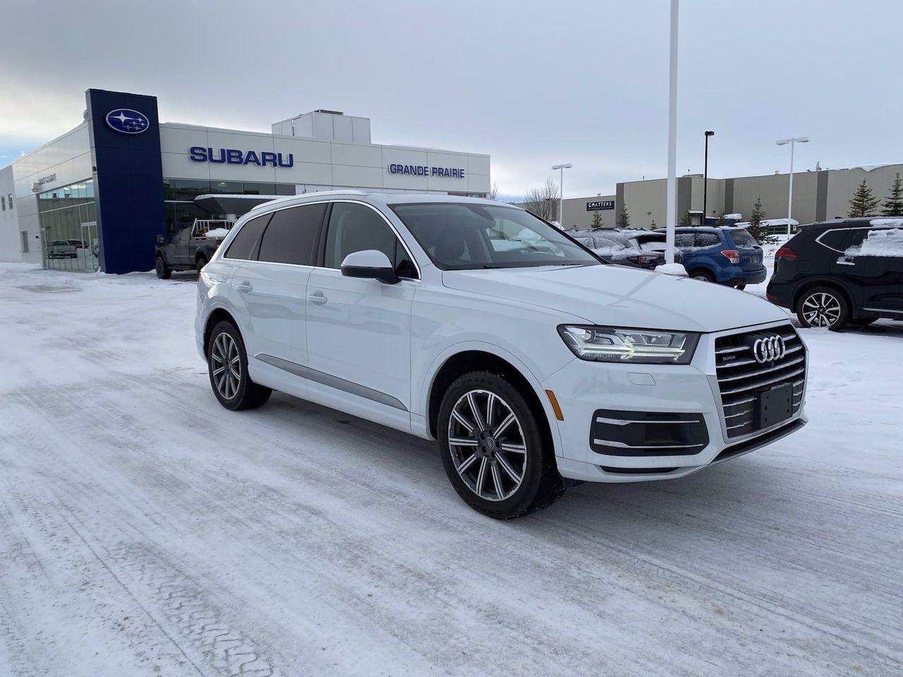 2017 Audi Q7 Technik-0