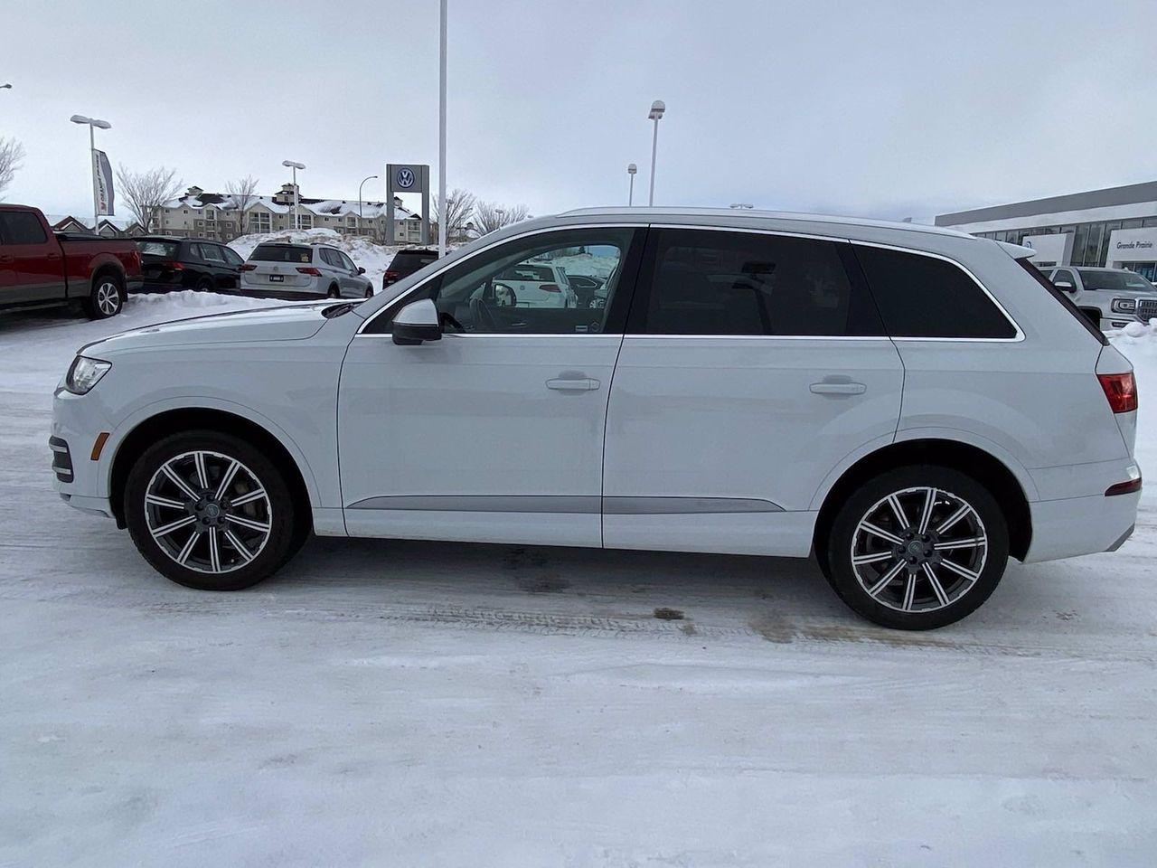 2017 Audi Q7 Technik-3