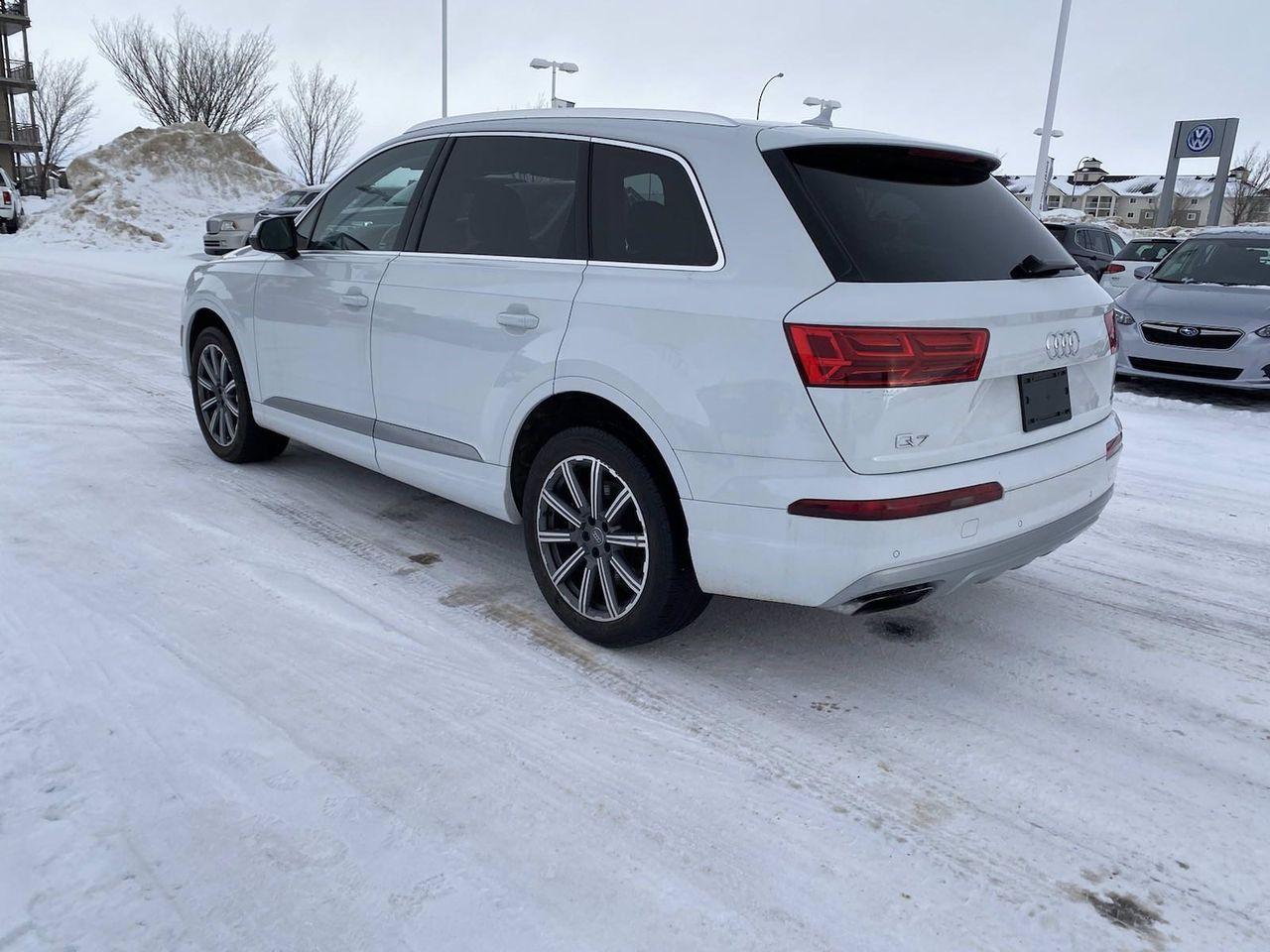 2017 Audi Q7 Technik-4