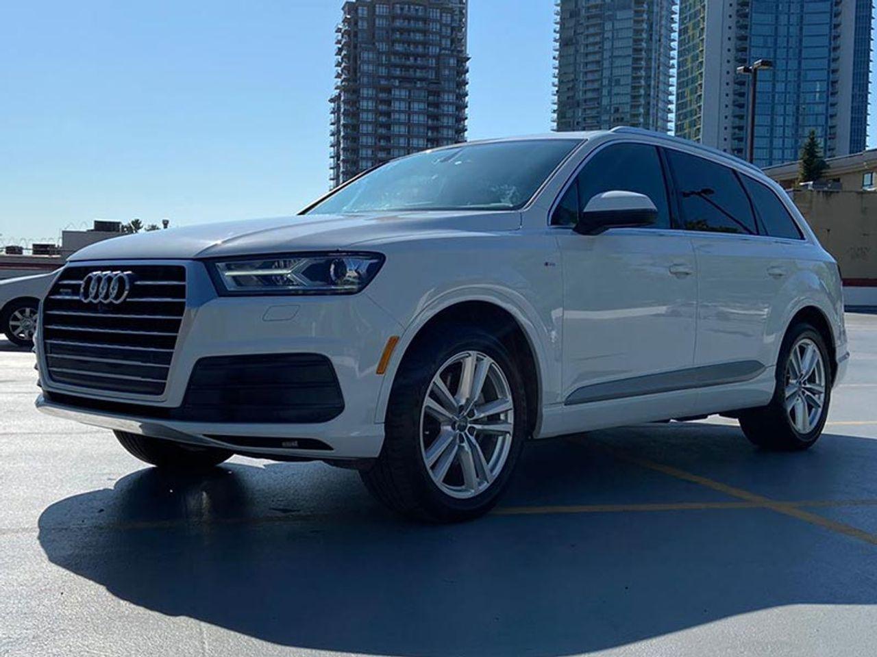 2017 Audi Q7 -2