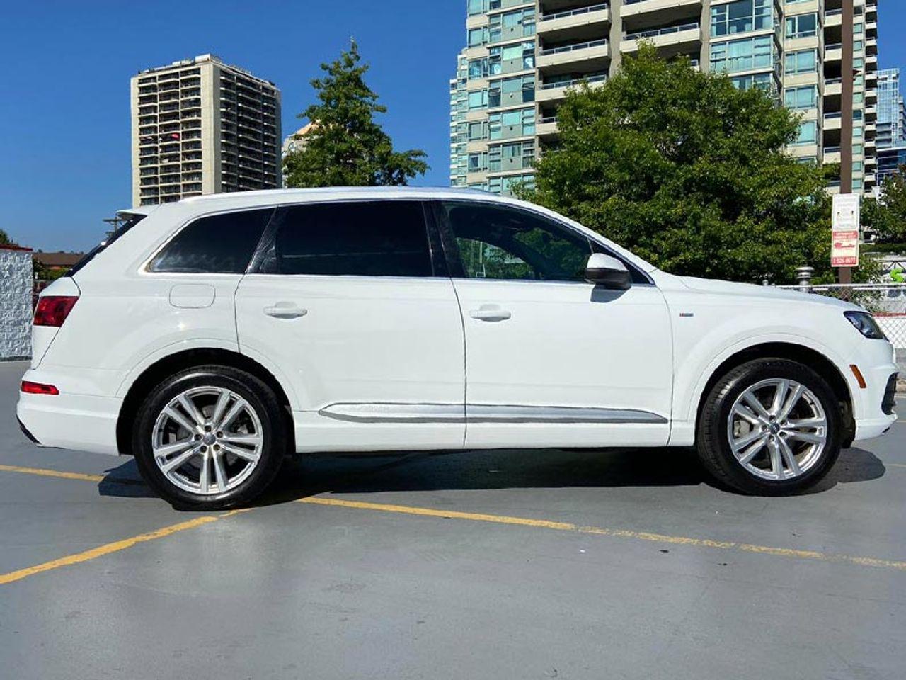 2017 Audi Q7 -4